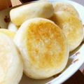 zombie802's cooksnap of when they made チーズがとろり♥︎もちもち芋もち.