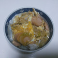es_em's cooksnap of when they made 【節約レシピ】魚肉ソーセージの卵とじ丼♪.