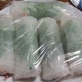 びーかちゃん's cooksnap of when they made マロニーの生春巻き.