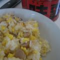 ｼﾞｭｼﾞｭﾗﾝ's cooksnap of when they made ウェイパーで簡単チャーハン.