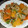 KENERISA's cooksnap of when they made かぼちゃと豚肉のガーリック炒め.