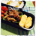 ＢＵＴＴＯＮ3's cooksnap of when they made 簡単☆豚肉としめじのオイスターソース炒め.
