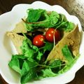 ☆なおみんみ☆'s cooksnap of when they made そば粉のガレット.
