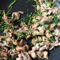 早絵香's cooksnap of when they made ささっと☆豆苗と豚肉のさっぱり炒め.