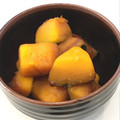 ☆ditzy's cooksnap of when they made ほくほく＊かぼちゃの煮物.