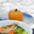 mielle's cooksnap of when they made 小ちゃなポンプキン？.