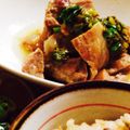 mack♪♪♪'s cooksnap of when they made あっさり美味しい塩煮豚.