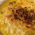 くーこん's cooksnap of when they made 簡単！カボチャグラタン☆.