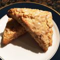 Cheerioos's cooksnap of when they made 爽やか☆レモンスコーン.