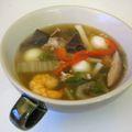 I♡BOY's cooksnap of when they made 八宝菜汁♪.