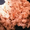 とぉ～ちん's cooksnap of when they made バター香る鮭の炊き込みご飯.