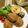 まゆこ．Ｍ's cooksnap of when they made プチっと鍋de純豆腐風スープ.