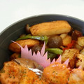 ♡礼♡'s cooksnap of when they made ＊さつま揚げ＊しし唐＊の醤油炒め。.