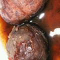 chara5784's cooksnap of when they made 栗の渋皮煮.