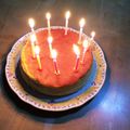 メイサリー's cooksnap of when they made 400円で簡単！チーズケーキ.