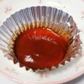 あーもこ's cooksnap of when they made 簡単！ちょっぴり甘めバーベキューソース☆.