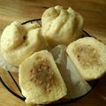 キュウリ草's cooksnap of when they made ほかほか♪簡単！シューマイまんじゅう.