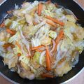 みにまめ's cooksnap of when they made 鶏胸肉の野菜あんかけ.