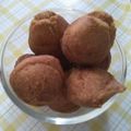 智洸くん's cooksnap of when they made 沖縄サーターアンダギー☆ドーナツ☆★.