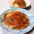 こうまさmam's cooksnap of when they made トロ～リ美味しい♪白身魚の野菜あんかけ.