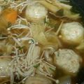 もん★もん's cooksnap of when they made あったか〜！かぶの生姜あんかけ.