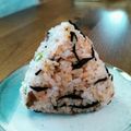 kadoko's cooksnap of when they made ご飯がすすむ☆カリカリ梅ひじき.