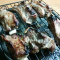 魔法の粉's cooksnap of when they made かじりつきたい！豚のスペアリブ.