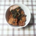 アタックひめちゃん's cooksnap of when they made 簡単！油淋鶏　＊　ユーリンチー.