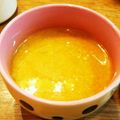ことかなる's cooksnap of when they made シャトルシェフde夏野菜のポタージュ.