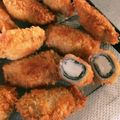 ＊＊aco＊＊'s cooksnap of when they made 豚肉のクリームチーズ巻き.
