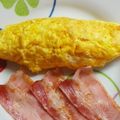 おかめさん1973's cooksnap of when they made ワインに合う♪コーンのふわとろオムレツ.