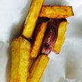 えりしゃん♡'s cooksnap of when they made カリカリ大学いも♪.