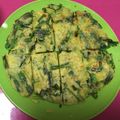 SS_SHENA's cooksnap of when they made 簡単ニラじゃがチヂミ.
