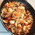 クックLN5KS2☆'s cooksnap of when they made 甘辛濃いめ☆基本の丼たれ♪カツ丼親子丼に.