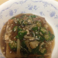 ちひろれいな's cooksnap of when they made 節約つまみに！厚揚げ豆腐のそぼろあんかけ.
