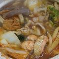 もちもち☆彡's cooksnap of when they made 豆板醤でキムチ鍋！.