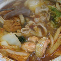 もちもち☆彡's cooksnap of when they made 豆板醤でキムチ鍋！.