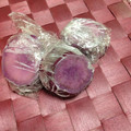 さくちゃん１５'s cooksnap of when they made 紫いもの冷凍保存.