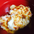 kkll0000's cooksnap of when they made 我が家のたこ焼き（明石焼き）.