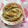★ほのどんママ★'s cooksnap of when they made もやしのぱぱっと炒め.