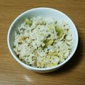♡はるぼっくり♡'s cooksnap of when they made 食欲の秋♪さつまいもご飯.