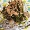 さと★ママ's cooksnap of when they made ほうれん草のツナごま和え.