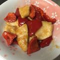 おい丸's cooksnap of when they made ひろたろん家の簡単ガリバタチキン.