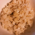 ちょりー's cooksnap of when they made 缶詰で簡単！　ホタテバターの炊き込みご飯.