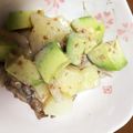 たかっち6090's cooksnap of when they made 簡単！レンジでチンするだけのホットサラダ.