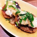 ありじゃろ's cooksnap of when they made 味付けなし♡えのきバーグ.