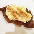 ミッケンくん's cooksnap of when they made 食欲増進!!ポーク南蛮カレー風味.