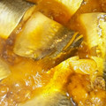 Nao84's cooksnap of when they made さっぱり☆さばの梅生姜煮♪.