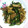 cookhanako's cooksnap of when they made ５分で♪簡単♪ピーマンと揚げのさっと煮.
