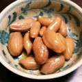 クック15FZSV☆'s cooksnap of when they made おおまさりの簡単煮豆♪.